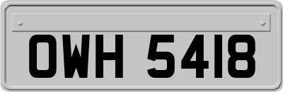 OWH5418