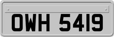 OWH5419