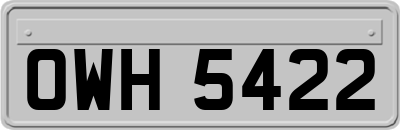 OWH5422