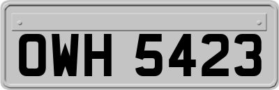 OWH5423