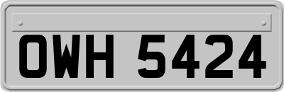 OWH5424