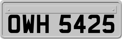 OWH5425