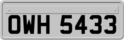 OWH5433
