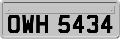 OWH5434