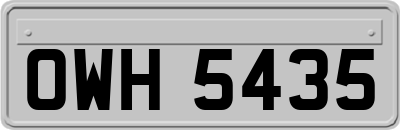 OWH5435