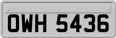 OWH5436