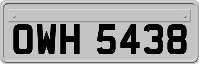 OWH5438