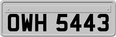 OWH5443