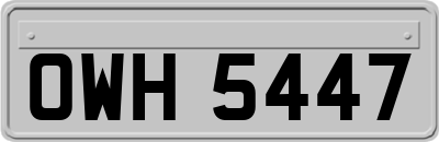 OWH5447