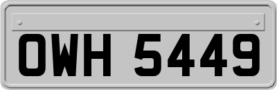 OWH5449