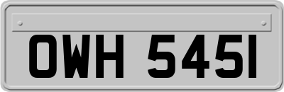 OWH5451