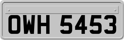 OWH5453