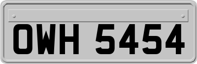 OWH5454