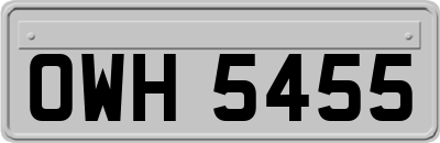 OWH5455