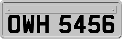 OWH5456