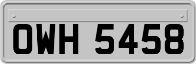 OWH5458