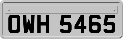 OWH5465