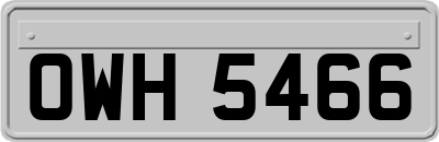 OWH5466