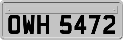 OWH5472