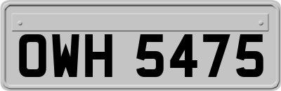 OWH5475