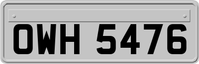 OWH5476