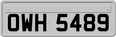 OWH5489