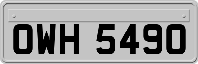 OWH5490