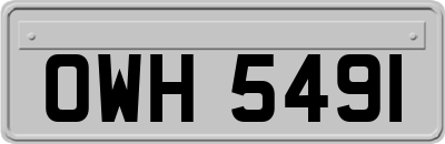 OWH5491
