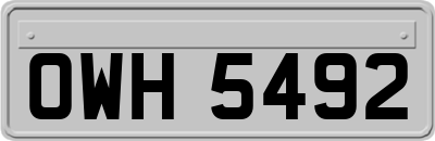 OWH5492