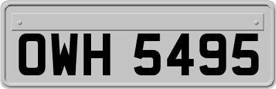 OWH5495