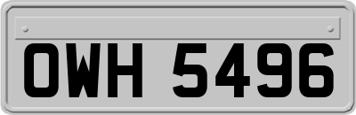 OWH5496