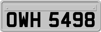 OWH5498