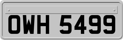 OWH5499
