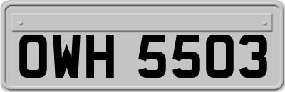 OWH5503