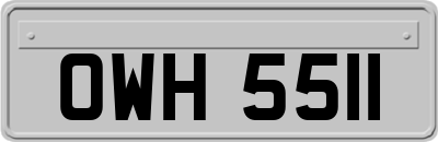 OWH5511