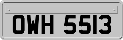 OWH5513