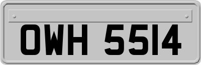 OWH5514