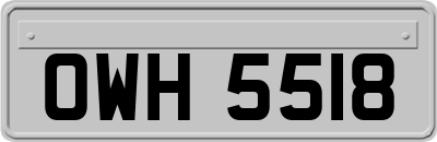 OWH5518