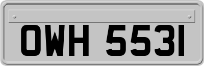 OWH5531