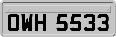 OWH5533