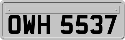 OWH5537