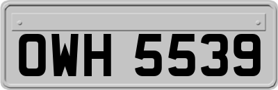OWH5539