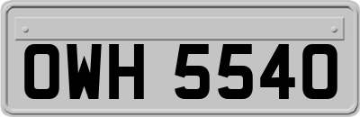 OWH5540