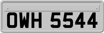 OWH5544