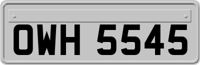 OWH5545