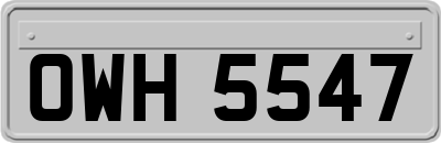 OWH5547