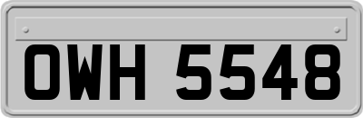 OWH5548