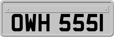 OWH5551