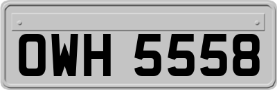 OWH5558