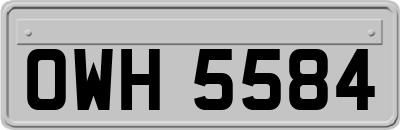 OWH5584